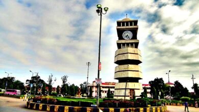 What remains closed in Chhattisgarh on October 2? Ban on the sale of liquor and meat; special events in Raipur.