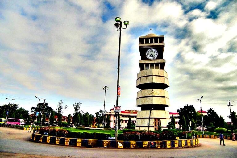 What remains closed in Chhattisgarh on October 2? Ban on the sale of liquor and meat; special events in Raipur.