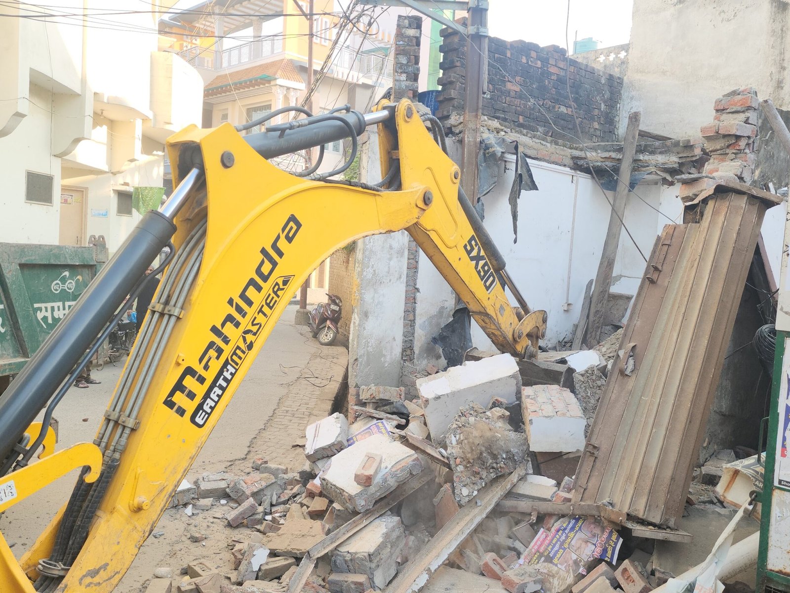 mp-sehore-tribal-demolition-row-cm-mohan-yadav-shivraj-clash