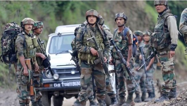 budgam-encounter-lashkar-terrorist-hashim-moosa-killed-jammu-kashmir