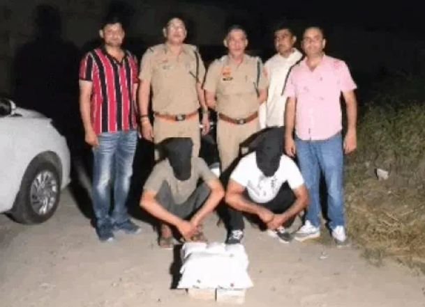 chhattisgarh-to-haryana-opium-smuggling-busted