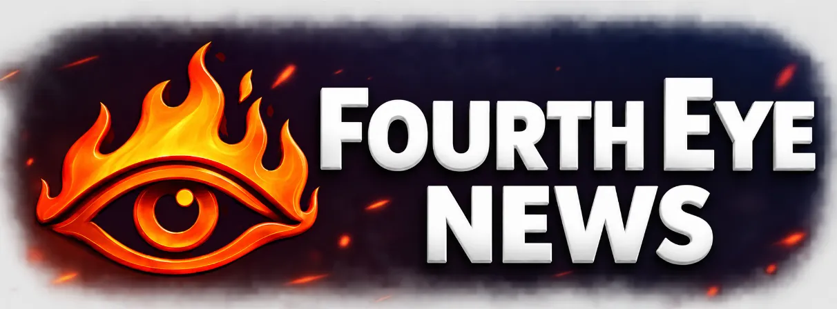 Fourth Eye News