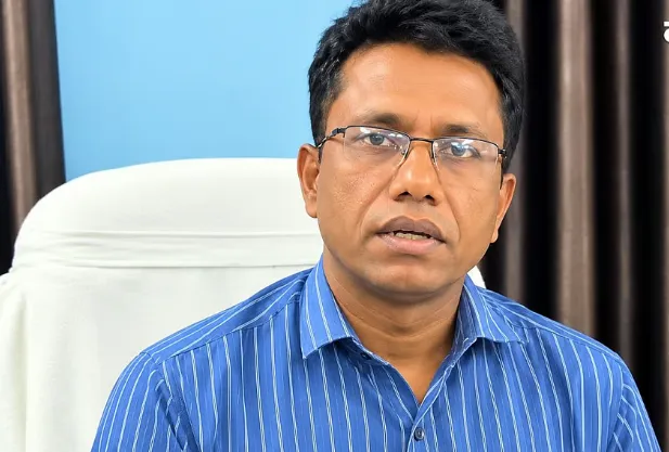 cg-deputy-collector-manoj-banjare-dowry-harassment-case-raipur-police-fir
