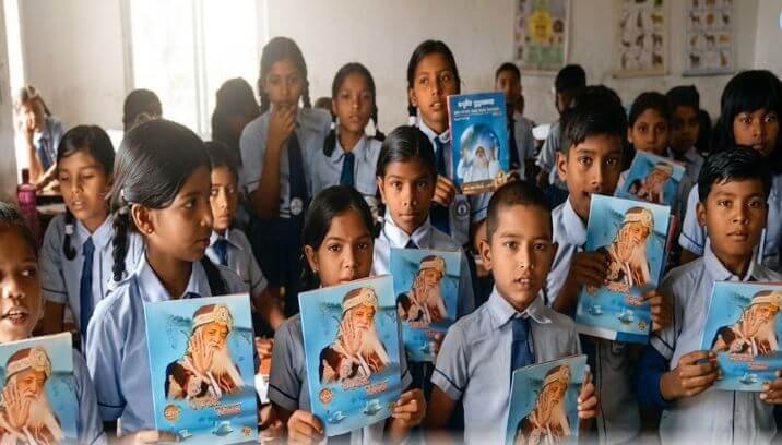 chhattisgarh-school-asaram-booklet-controversy-principal-removed
