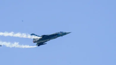 hal-tejas-mk1a-delivery-iaf-stock-rally-indian-air-force