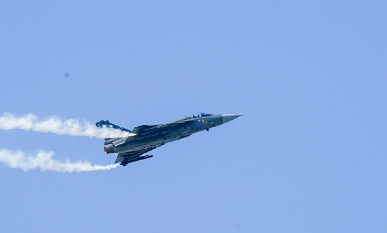 hal-tejas-mk1a-delivery-iaf-stock-rally-indian-air-force
