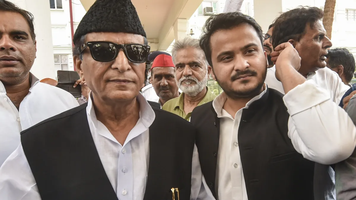 azam-khan-jauhar-trust-ed-raid-rampur