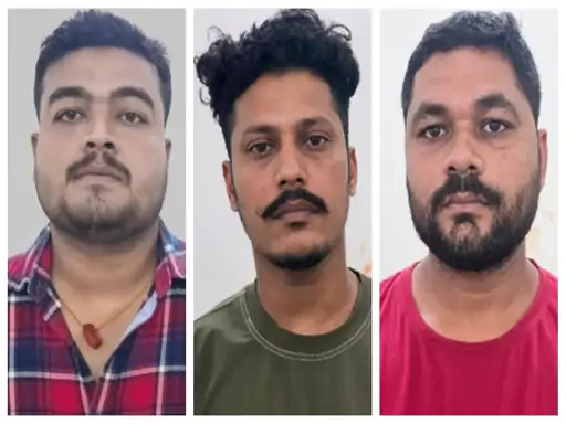 'Benami' empire built on illicit cannabis trade: ACB tightens noose around dismissed GRP constable Santosh Rathore; chargesheet filed regarding disproportionate assets worth ₹16 lakh.