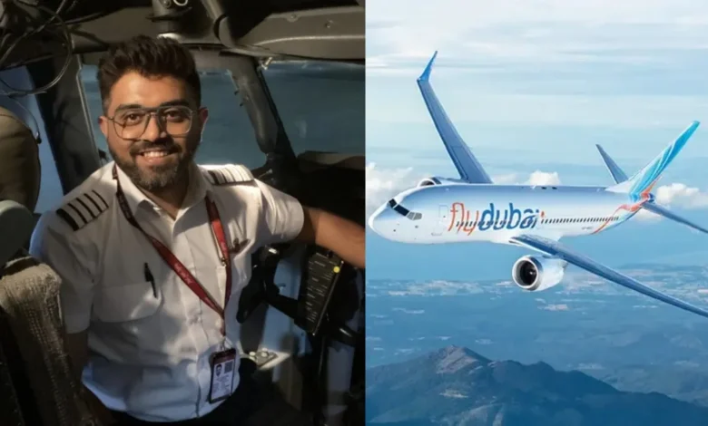 flydubai-pilot-smit-machchhar-prevents-terror-attack-tel-aviv