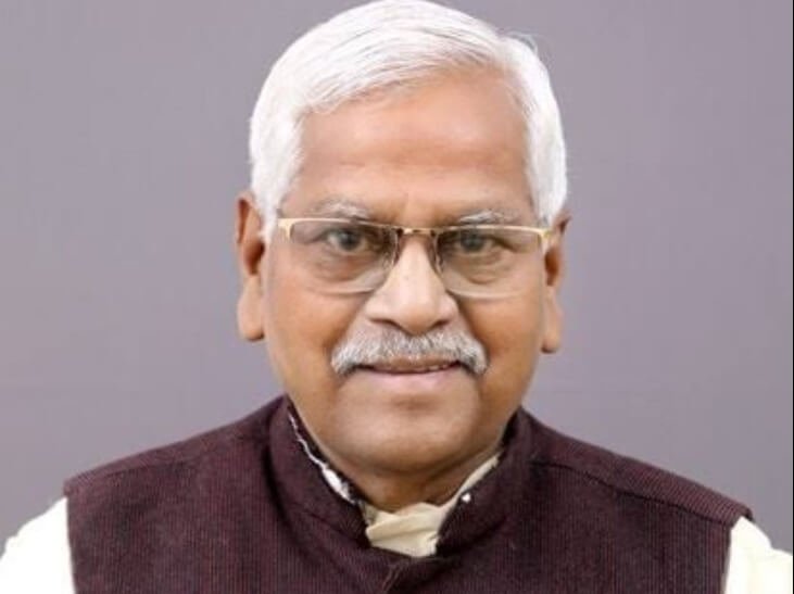Wave of grief in Chhattisgarh politics; BJP MLA Domanlal Korsewada passes away