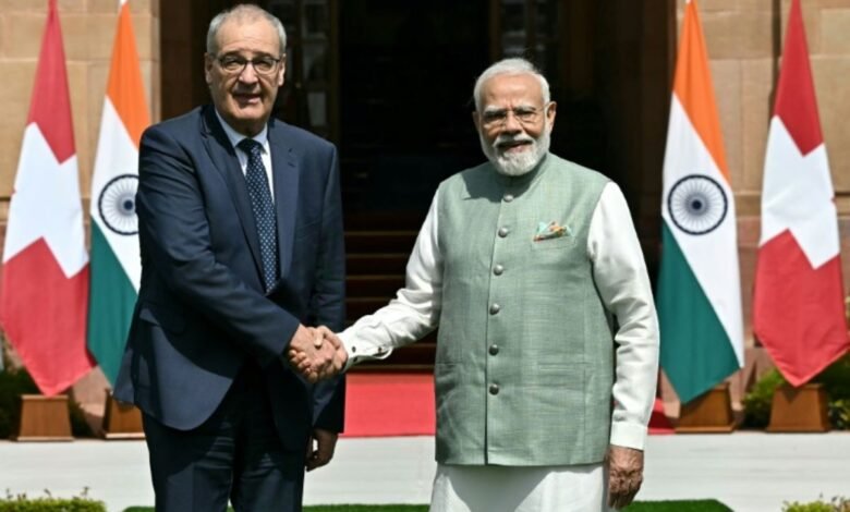 india-switzerland-sign-migration-mobility-pact-pm-modi-guy-parmelin
