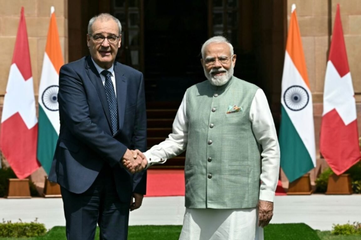 india-switzerland-sign-migration-mobility-pact-pm-modi-guy-parmelin