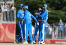 एशियन गेम्स के फाइनल में महामुकाबला: श्रीलंका को 124 रन से रौंदकर फाइनल में पहुंचा भारत, अब पाकिस्तान से होगी गोल्ड की जंग! 3 A Grand Showdown in the Asian Games Final: India storms into the final after crushing Sri Lanka by 124 runs; now, the battle for gold will be against Pakistan!