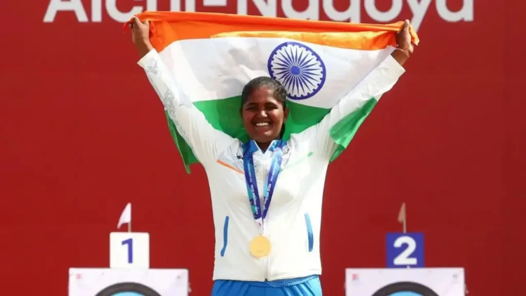 kumkum-mohod-wins-gold-archery-asian-games-2026