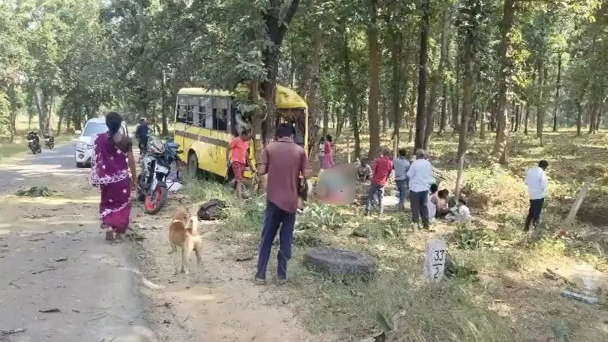 manendragarh-bus-accident-chhattisgarh-deaths