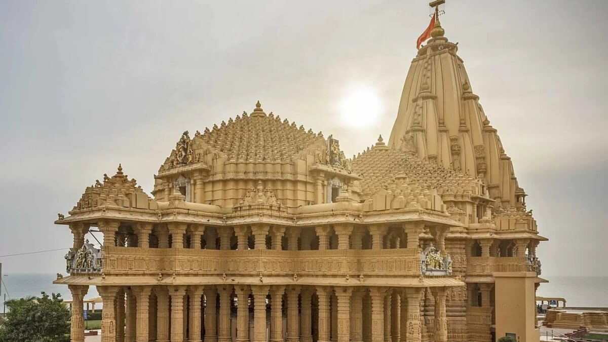 somnath-temple-non-veg-ban-gujarat-high-court-controversy