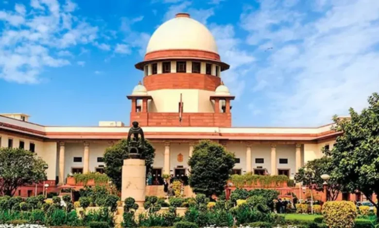 supreme-court-great-nicobar-project-strategic-national-security