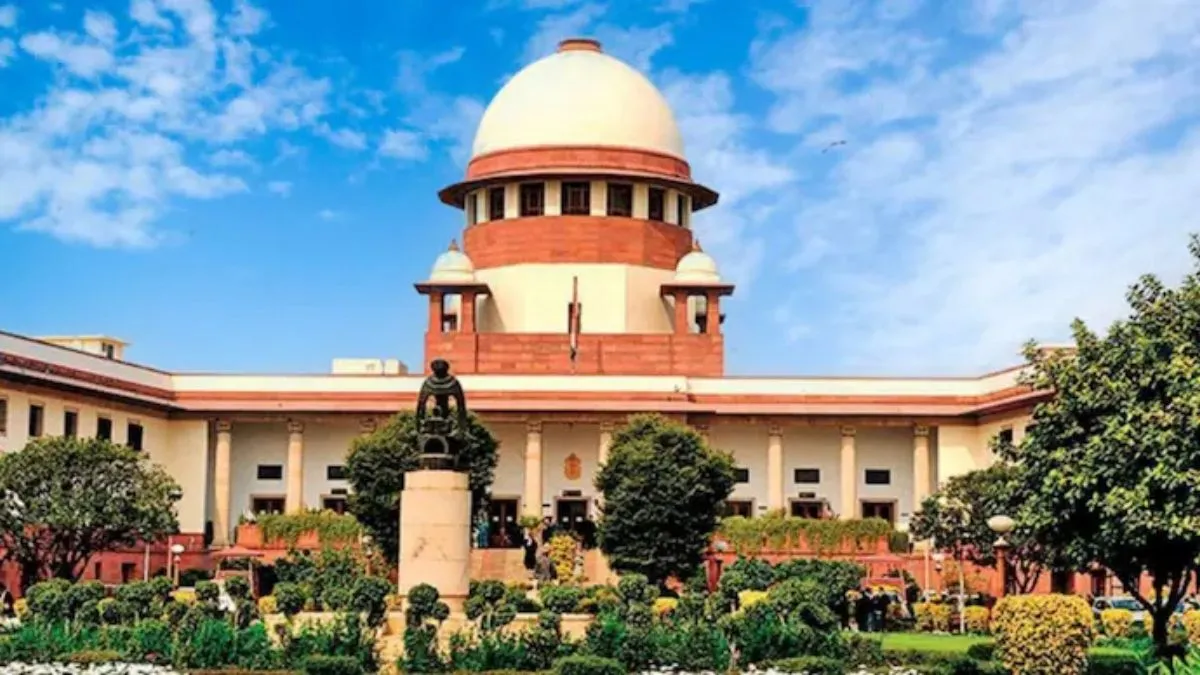 supreme-court-great-nicobar-project-strategic-national-security