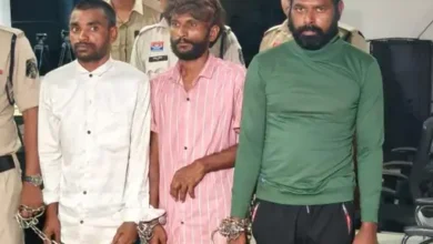 Mystery of Lata Sahu murder case solved after two years! DNA found under fingernails became the police's biggest clue; 3 accused arrested.