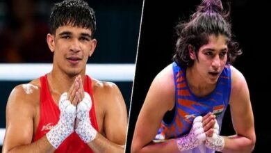 India's golden punch at the Asian Games! Ankush Panghal wins the 80kg gold medal, India's dominance with 15 gold medals.