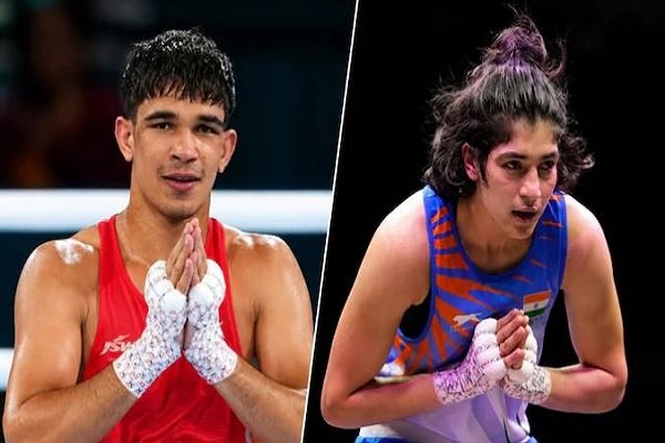 India's golden punch at the Asian Games! Ankush Panghal wins the 80kg gold medal, India's dominance with 15 gold medals.